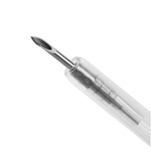 Endoscopic Injection Needle