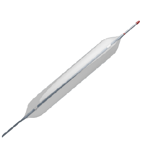 Disposable Three-stage Balloon Dilatation Catheter