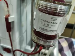 血液灌流器适应症介绍